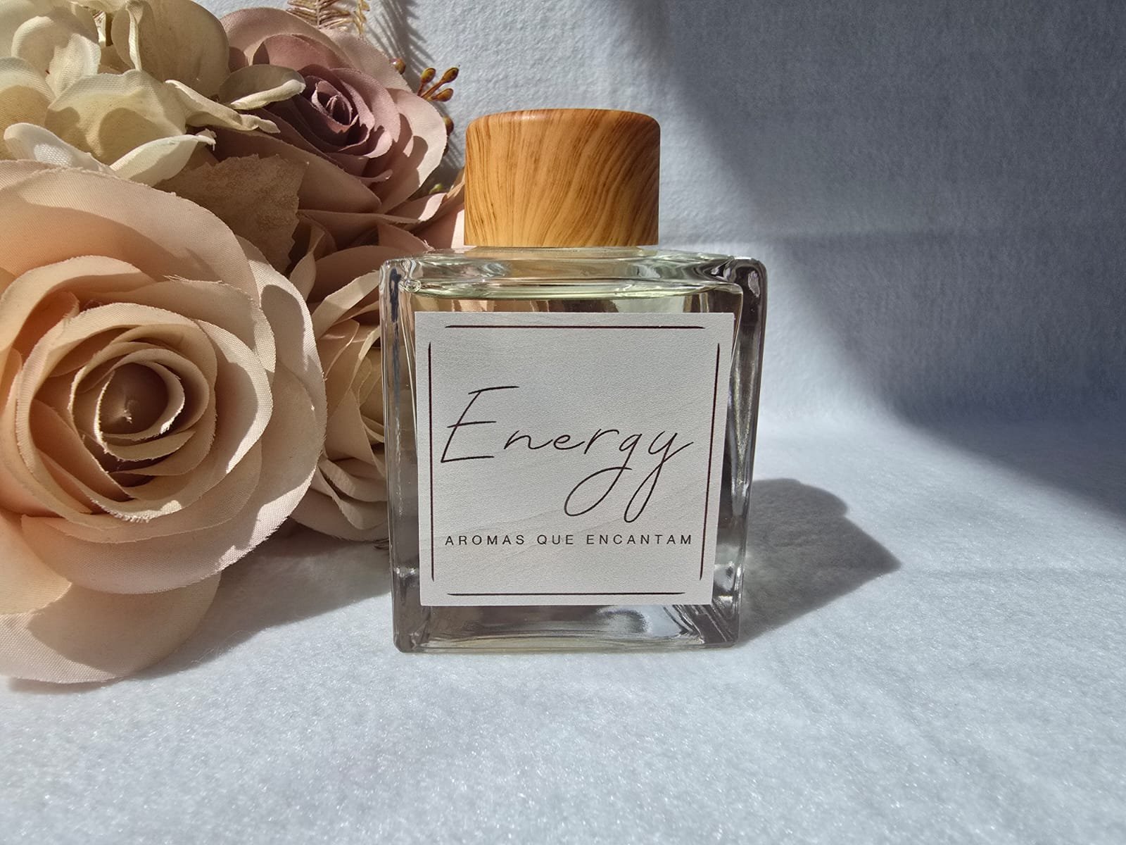 Difusor de Ambientes